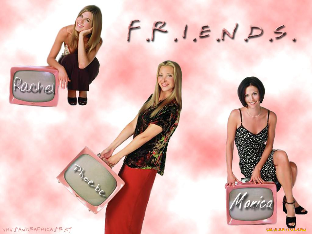 , , friends